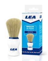 Natural hair shaving brush LEA