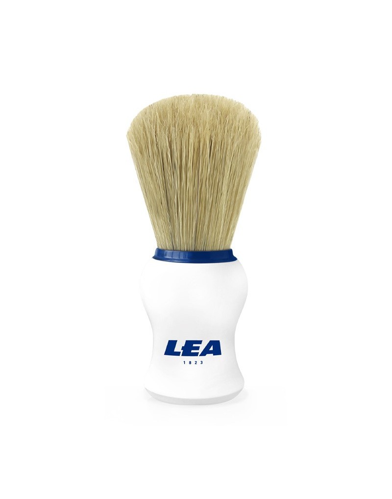 Natural hair shaving brush LEA