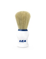 Natural hair shaving brush LEA