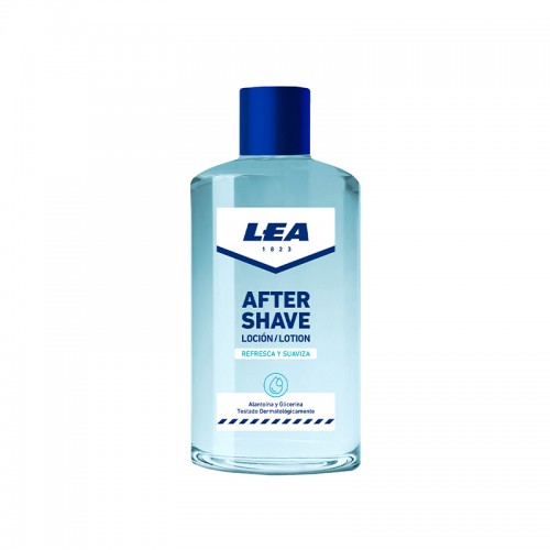 After Shave Loción LEA 200 ml.