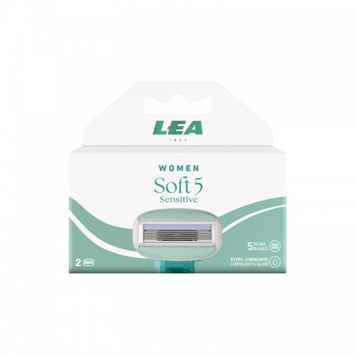 Recambio LEA Women SOFT 5...
