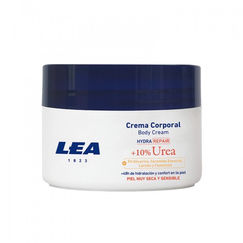 LEA Hydra Repair Body Cream...
