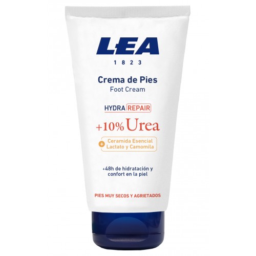 LEA Crema de PIES Hydra...