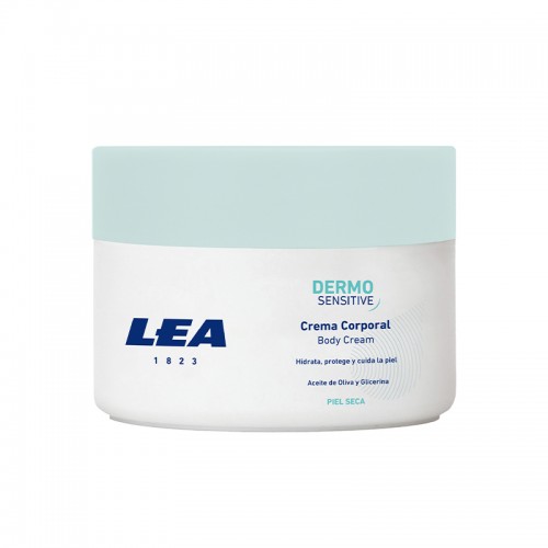 LEA Crema  Corporal...