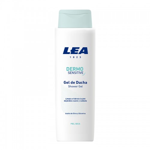 LEA Gel de Ducha...