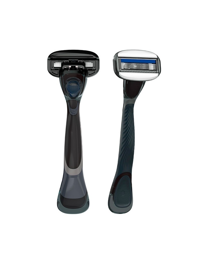 LEA BODY & SHAVE system