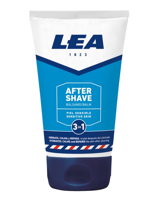 After Shave Balsam LEA 125 ml.