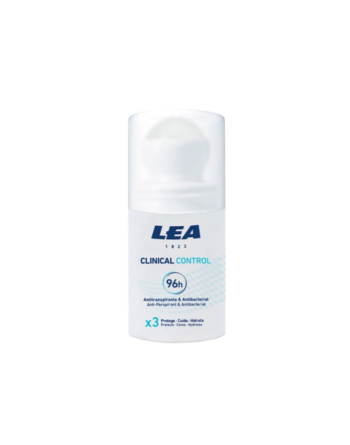 LEA Clinical Control Deo Roll on 50 ml.