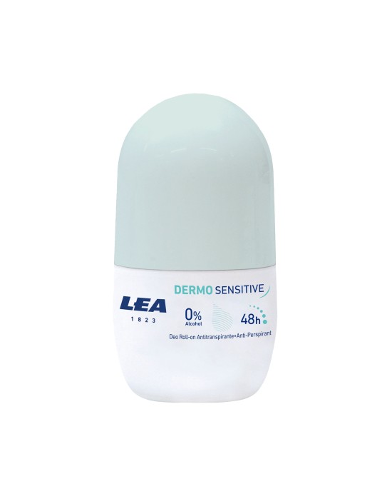 LEA Dermo Sensitive Deo Roll on Mini 20 ml.
