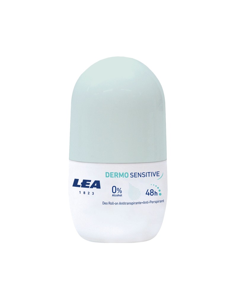 LEA Dermo Sensitive Deo Roll on Mini 20 ml.
