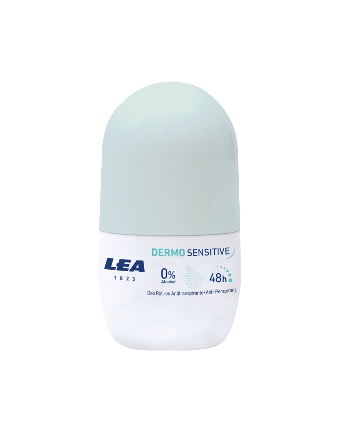 LEA Dermo Sensitive Deo Roll on Mini 20 ml.
