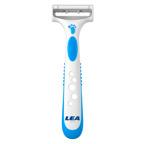 LEA Skin Care Rasuradora para Pies - Durezas y Callos 1 ud.