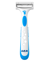 LEA Skin Care Rasuradora para Pies - Durezas y Callos 1 ud.