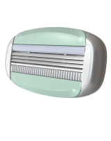 LEA Women Soft 3 Sensitive razor