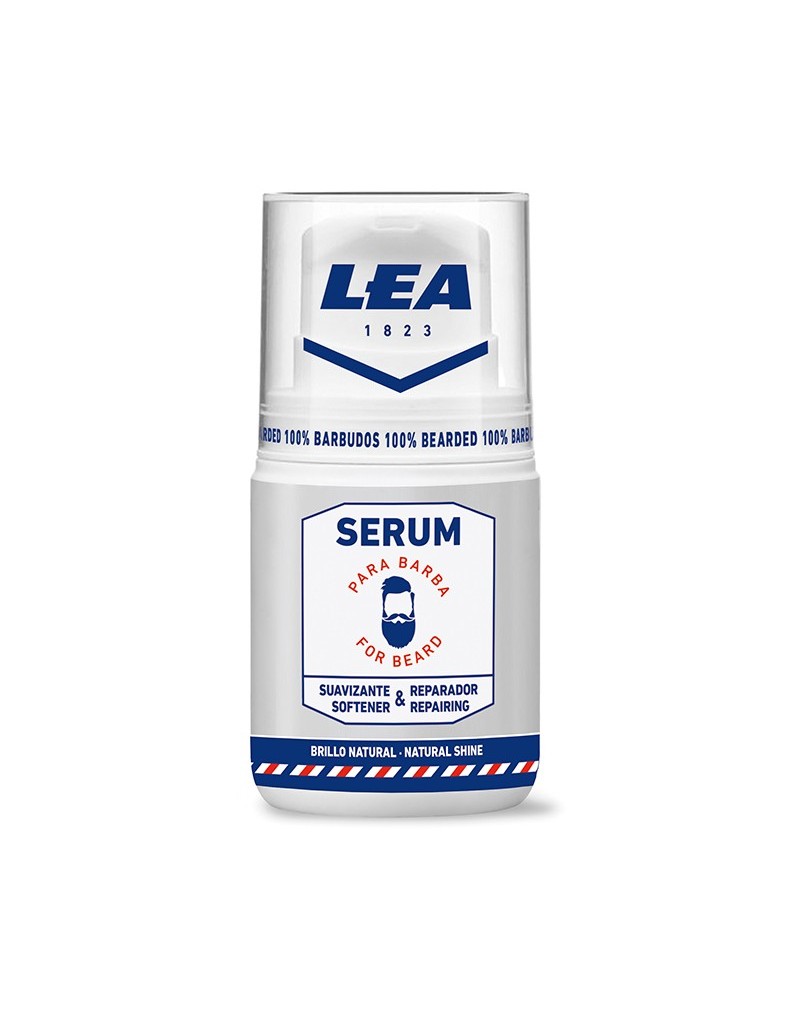 Serum para BARBA LEA 50 ml.