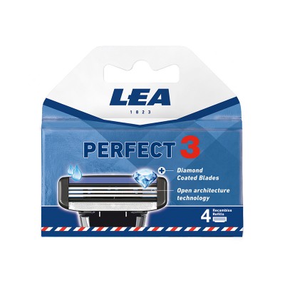 Refills LEA Perfect 3 4 units
