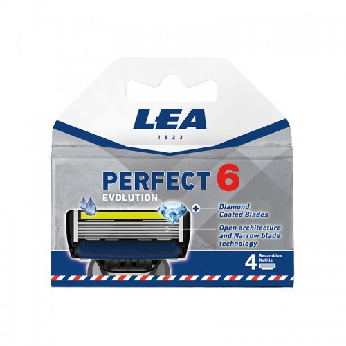 Refills LEA Perfect 6...