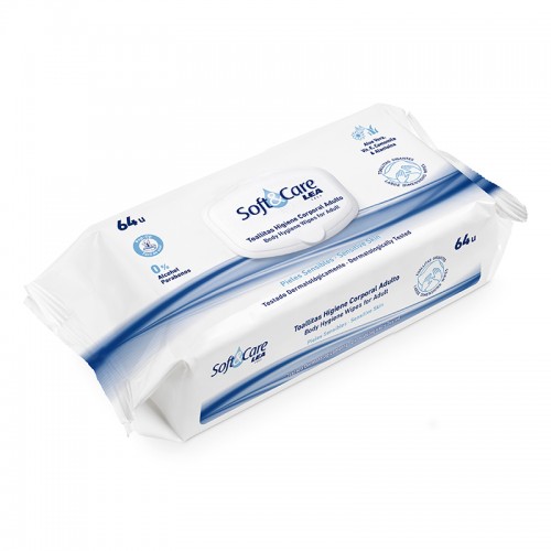 Intimate Hygiene Wet Wipes...