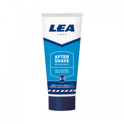 After Shave Balm 3 in 1 LEA...