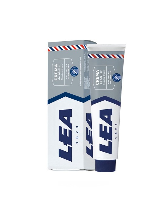 Shaving cream without brush LEA 150 gr.