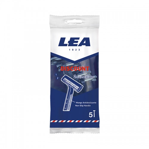 Disposable Razor LEA...