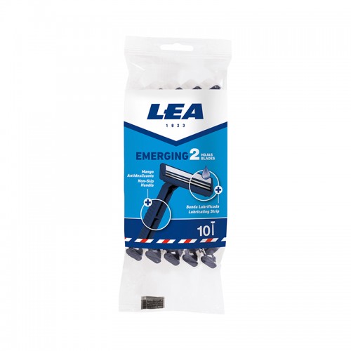 Disposable Razor LEA...