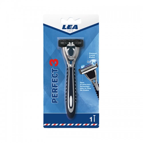 LEA Perfect 3 System