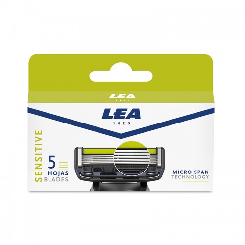 Recambios LEA Perfect 6 EVOLUTION - 4 uds.