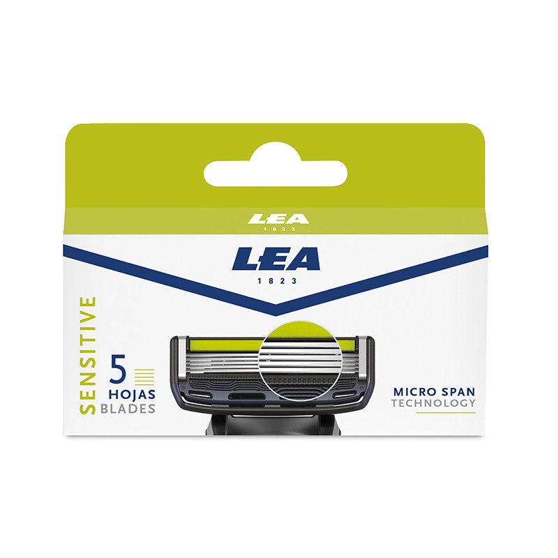 Recambios LEA Perfect 6 EVOLUTION - 4 uds.