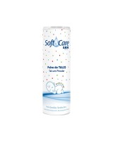 LEA Baby soft polvo talco 200 g.