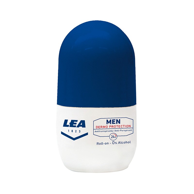 LEA Men Dermo Protection Deo Roll on 50 ml.