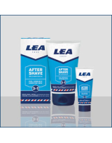 After shave