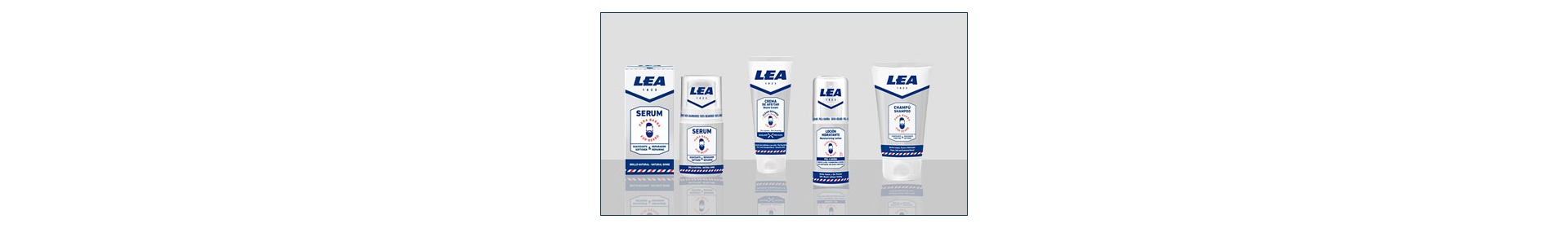 BEARD CARE