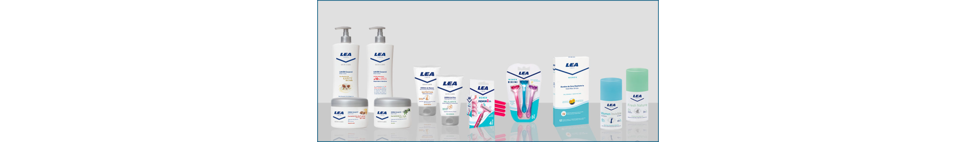 Products for Women
