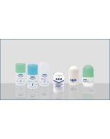 DEODORANTS